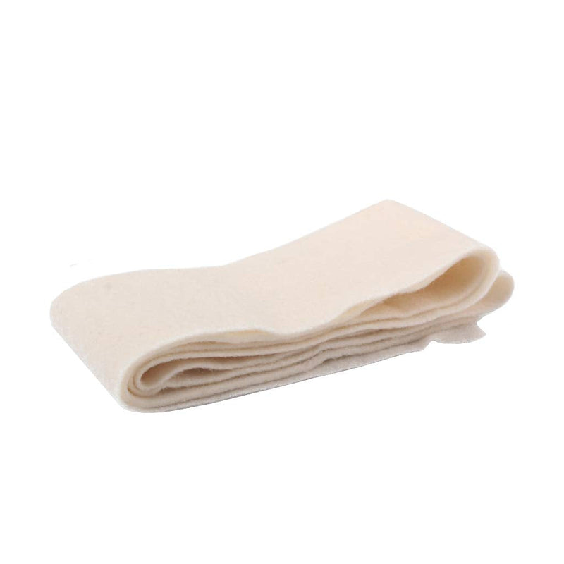 Alnicov Piano Weak Sound Felt Piano Muffler Felt for Piano Accessory