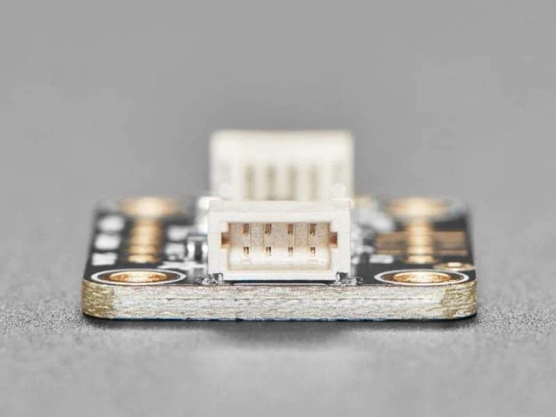 Adafruit Si5351A Clock Generator with STEMMA QT - 8 kHz to 160 MHz