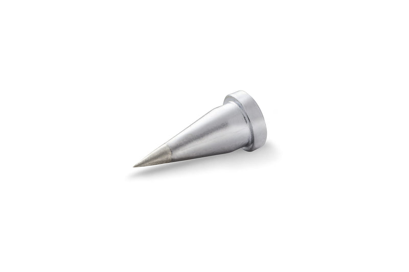 Weller LT 1 (T0054443599) Soldering Tip Round Shape Diameter 0.25 mm for WXP 80 / WP 80 / WSP 80 Soldering Iron