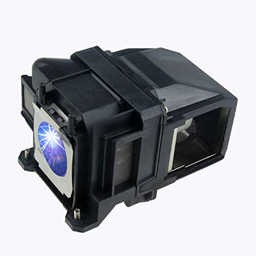 KAIWEIDI ELPLP78/V13H010L78 Projector Lamp for Epson PowerLite S17 S18+ W15+ W17 W18+ X17 X24+ 99W ,VS230 VS330 VS335W EX3220 EX5220 EB950W EB955W EB-W18 EB-X25 EH-TW410 Projectors