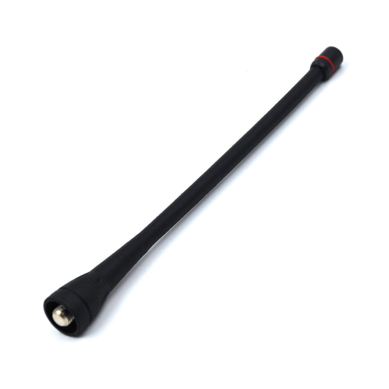 (10-Pack) FA-SC57U UHF 400-470MHz Whip Antenna for ICOM IC-F4 IC-F21 IC-F24 IC-F25 IC-F26 IC-F4000 IC-F4001 IC-F4002 IC-F4003 IC-F4029 IC-F4101 Two Way Radio