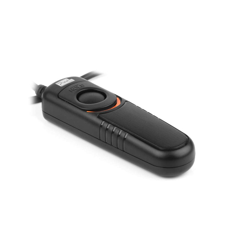 Pixel Shutter Release Remote Controls for Nikon D850 D810 D500 D4 D5 D3 SLR with Nikon MC-30A