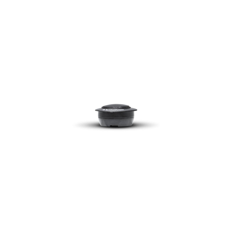 Rockford Fosgate R1T-S Prime 1" Tweeter Kit (Pair) Standard Packaging