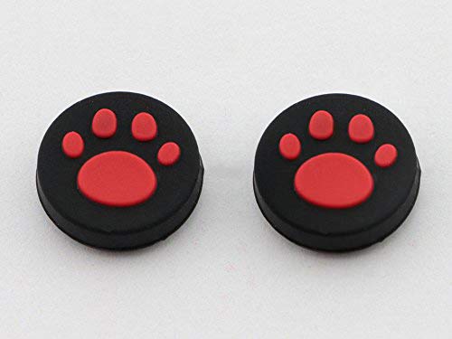 Silicone Joystick Caps Thumb Stick Analog Grip Cover Case Cap for PS Vita PSV 2000 PSV 1000 Controller (8PCS)