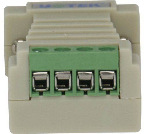 UTEK UT-2211 Port-Powered RS-232 to RS-485 Mini-Size 600w Surging Protetion