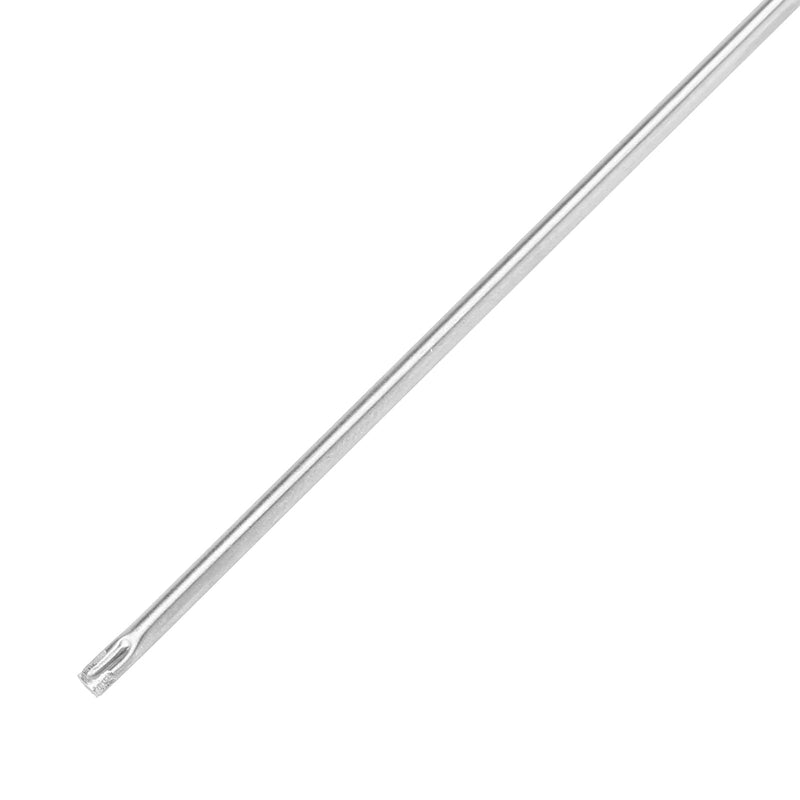 30 W 25 cm Electric Hot Wire Cutter, Polystyrene Cutting Pen with Electronic Transformer Adapter (EU Plug)