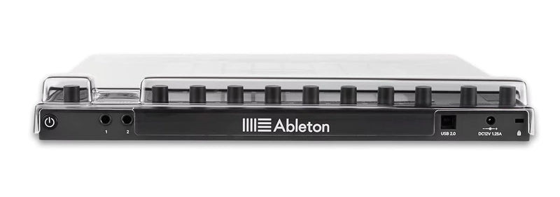 Decksaver DS-PC-APUSH2 - Ableton Push 2 Cover