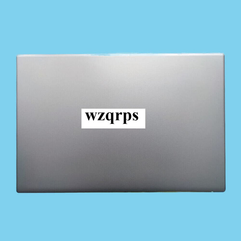 Replacement Laptop LCD Cover Back Rear Top Lid Housing for Acer Aspire A115-32 A315-35 A315-58 A315-58G 60.A6MN2.002 Silver AP3A9000500