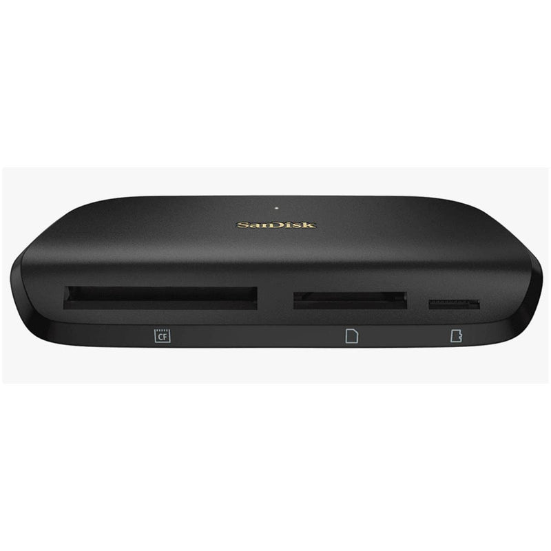 SanDisk ImageMate Pro USB-C Multi-Card Reader/Writer