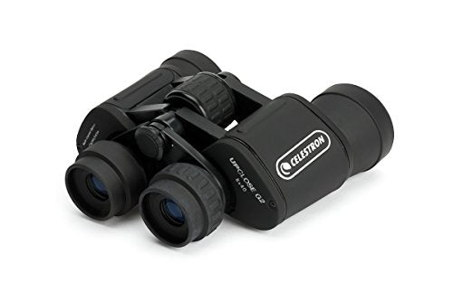 Celestron UpClose G2 8x40 Porro Binoculars for Birding & Wildlife Viewing 8x40 - Porro