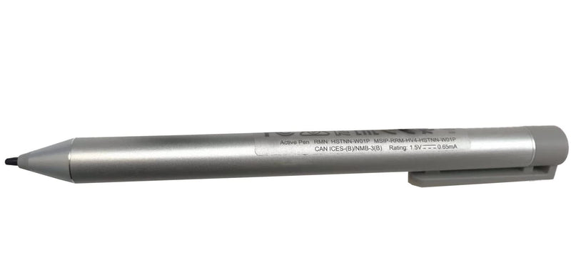 HP Active Pen Digital Pen fits for HP Elite x2 1012 G1 - Silver MP-2016-30D-3 HSTNN-W01P