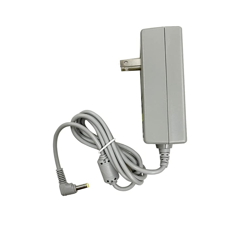 AC Power Supply Power Adapter Wall Chargers with Charging Cable Cord for Playstation PS 1 Console