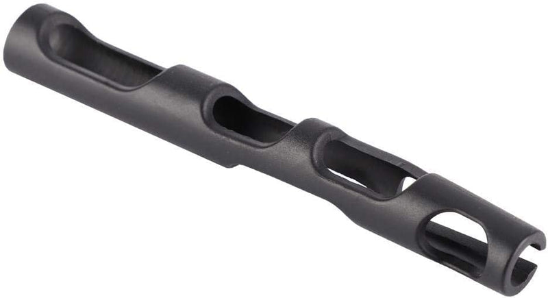 [AUSTRALIA] - 3pcs Violin Bow Holder Grip Set Hold Violin Bow Teaching Aid Accessory for Beginner Practice Learn Violin 3 Size Large, Medium and Small 
