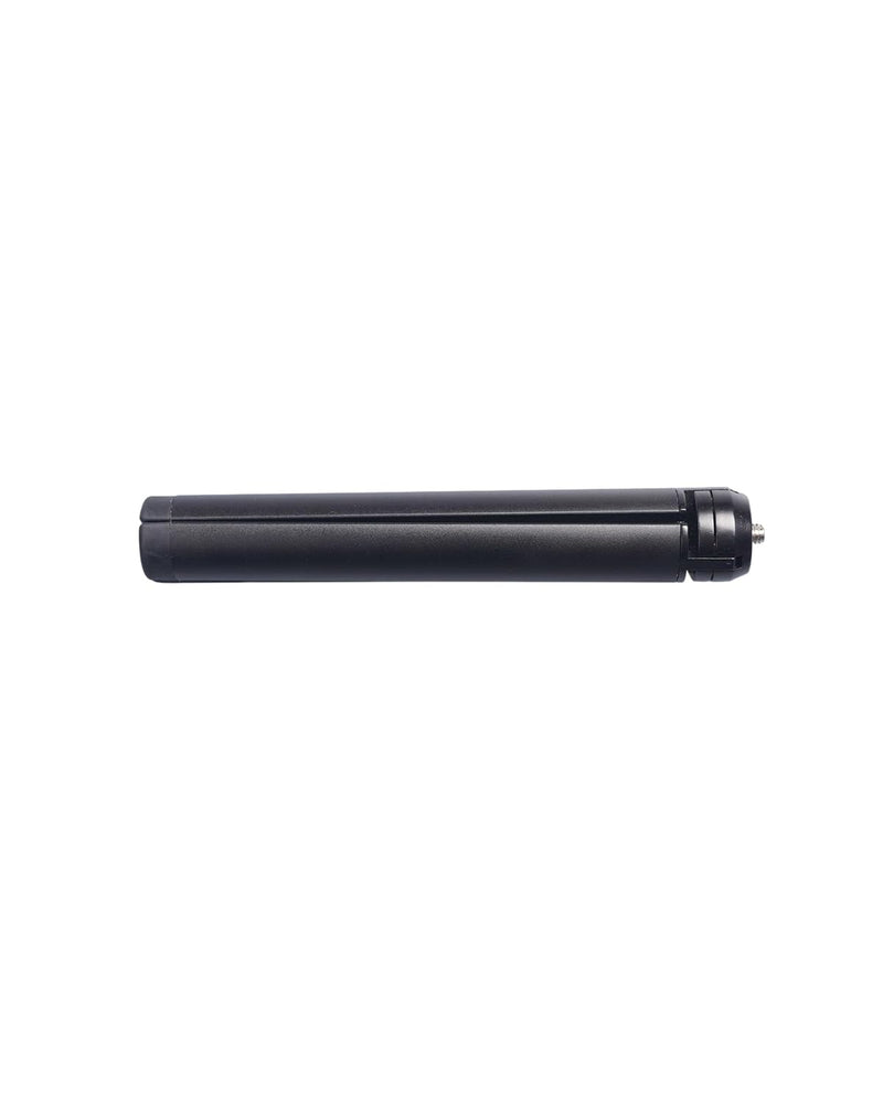 OBSBOT Extendable Tripod, Desk Tripod for Tiny 2/Tiny 4K/1080P/Tail Air/Meet 4K Webcam, Lightweight, Sturdy, Foldable, Stand Tripod for Video Recording, Meeting, Streaming, etc. | Tripod for OBSBOT Webcam, Lightweight, Sturdy, Foldable, Stand Tripod fo...