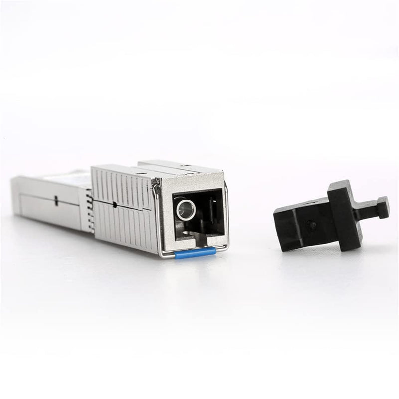 iszo 1.25G/2.5G XPON/GPON/EPON ONU,SFP Stick ONU, Support MAC SN LOID Modify,SFP Port,for Network Switch/Router/Media Converter,Optical Fiber Modem