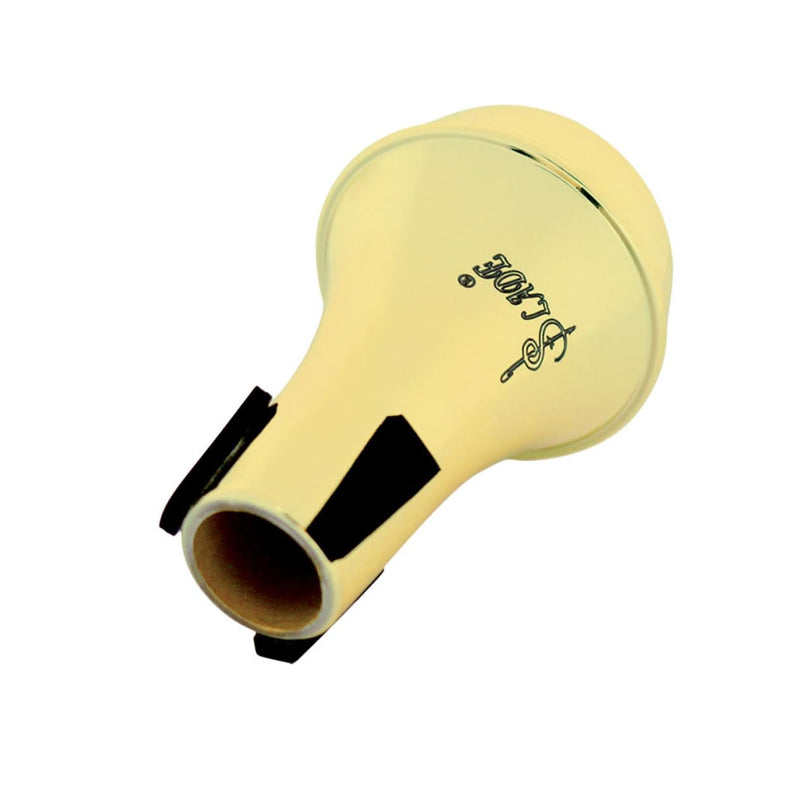 1pc Trumpet Mute Mini Accessories Mini Plunger Trumpet Accessories Trumpet Muffler Practice Trumpet Silencer Aluminum Trumpet Silencer Musical Instrument Accessory Trumpet Sordine 9.76X6.2X2.8CM Golden