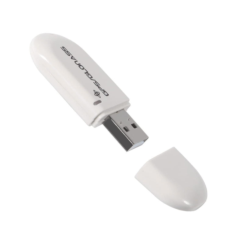 [AUSTRALIA] - VK172 G-Mouse USB GPS Dongle Glonass VK-172 GMouse Receiver USB Navigation Module Compatible with Windows 10/8/7/vista/XP/Raspberry PI Vehicle Aviation Tracker 1 