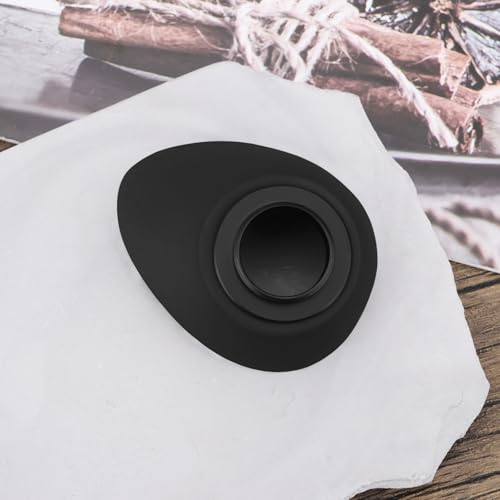 1PC Viewfinder Blindfold 19mm Compatible with Nikon FM3A FM2 FE2 F3 F3AF FM Rubber Eye Cup Replacement Eyecup Viewfinder Eyepiece