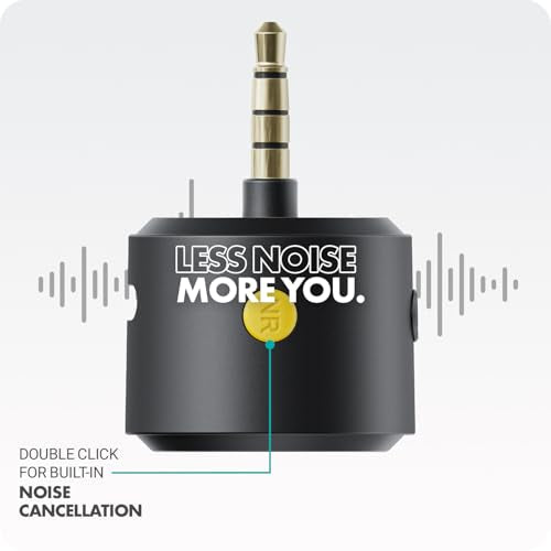 Movo VXR10 Shotgun Mic with WM-VXR10 Wireless USB-C Microphone Adapter and Tripod - for USB-C Devices Including iPhone 15+, iPad, Computer, Android, and More USB Type-C