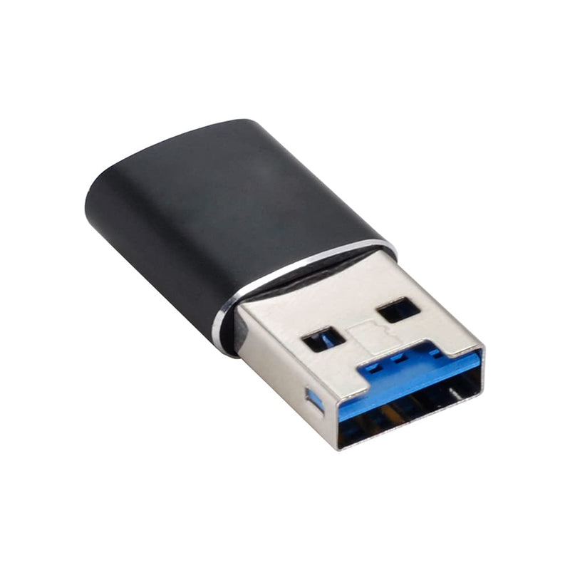 NFHK USB 3.0 to Micro SD SDXC TF Card Reader Writer Adapter 5Gbps Super Speed for Car Laptop