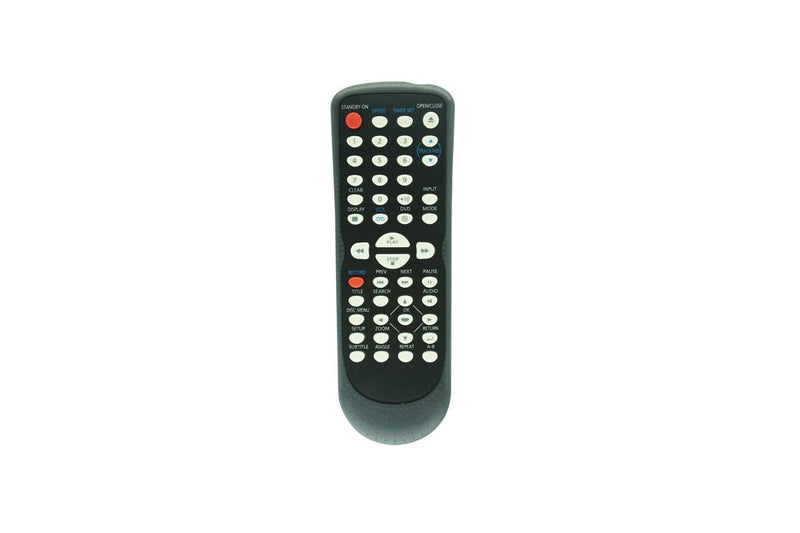 [AUSTRALIA] - NB677 Player Remote Control for Symphonic WF802 NA220UD NA270UD Digital Video Cassette Disc Recorder 