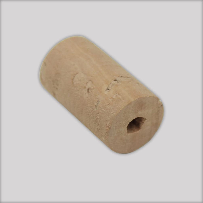 Plug Protectors 2Pcs Piccolo Corks Piccolo Corks Piccolo Joint Cork Instrument Replacement Accessories Plug Protector