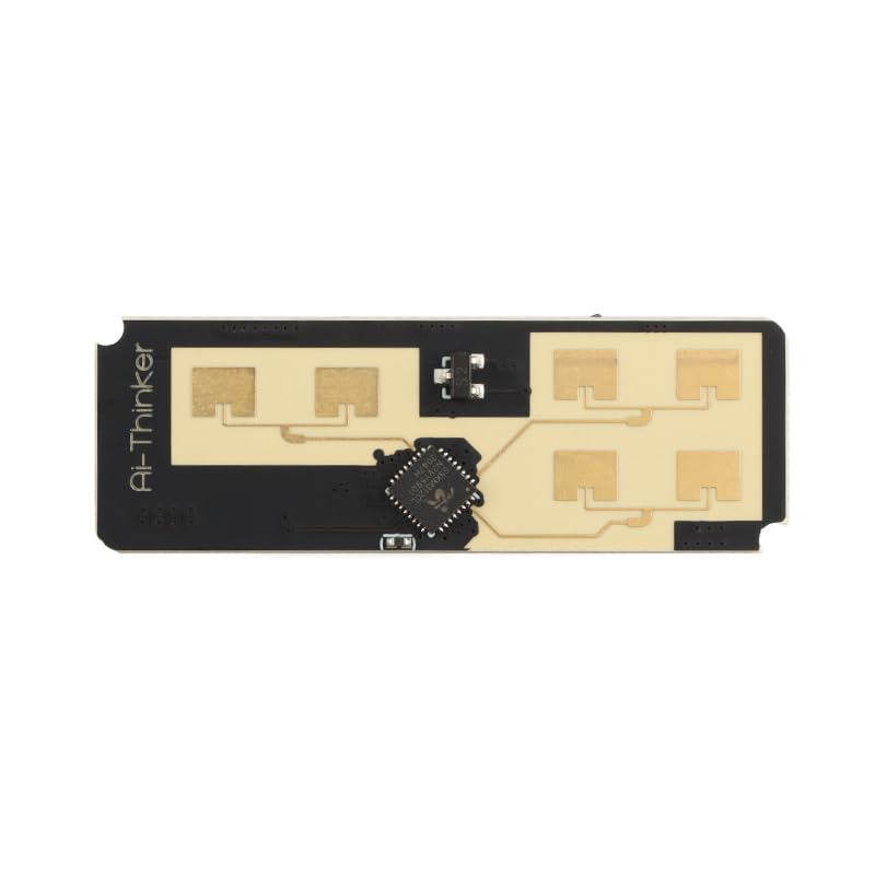 [AUSTRALIA] - Rd-03D 24G Radar Sensor Module Multi-target Human Motion Trajectory Localization and Tracking Radar Module 8M Detection Onboard PCB Antenna 