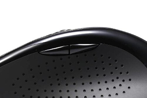 Adesso iMouse G25 - Wireless Ergonomic RF Laser Mouse