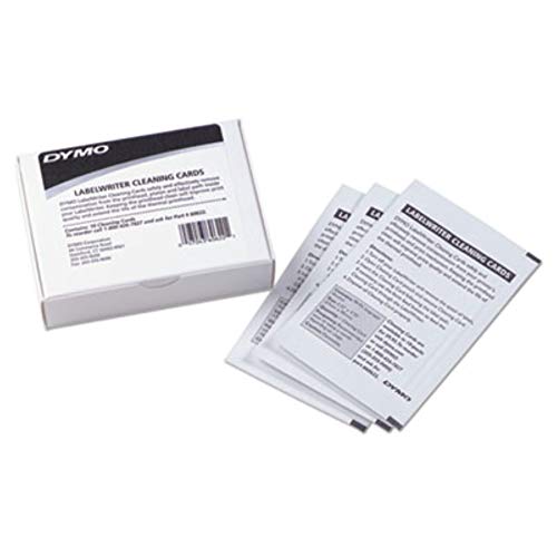 New-CLEANING KIT, DYMO - 60622