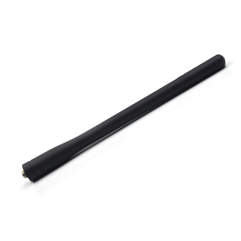 (10-Pack) VHF 136-174MHz Helical Antenna for Kenwood KRA-26M TK-260 TK-270 TK-280 TK-5220 TK-5210 TK-2207 TK-2200 TK-2170 TK-2160 Two-Way Radio