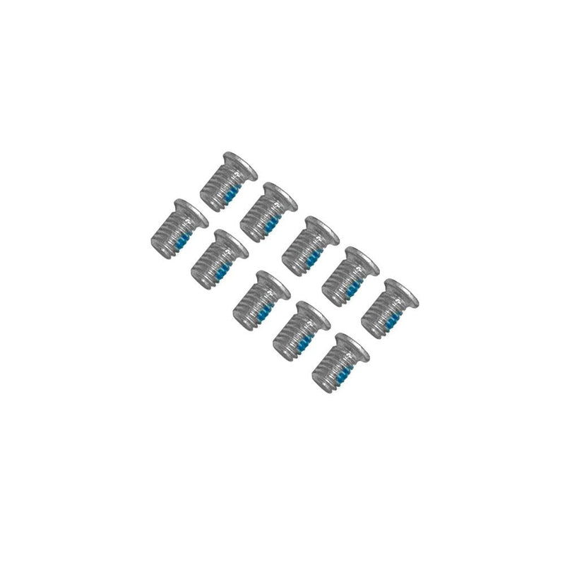 Zahara Sliver Lower Bottom Cover Case Screws for DELL Precision 5750 P92F | P92F001 Bottom Shell Case Base Cover Screws