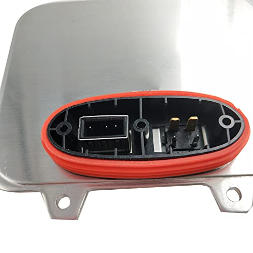 Yuikome Car Xenon Light Headlight Ballast Unit Control Module for Opel Dv009720-00 5Dv 009 720 00 1232335 5Dv00972000