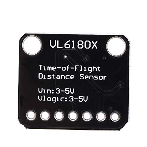 FTVOGUE VL6180X Optical L_aser Ranging Sensor Module Gesture Detection for