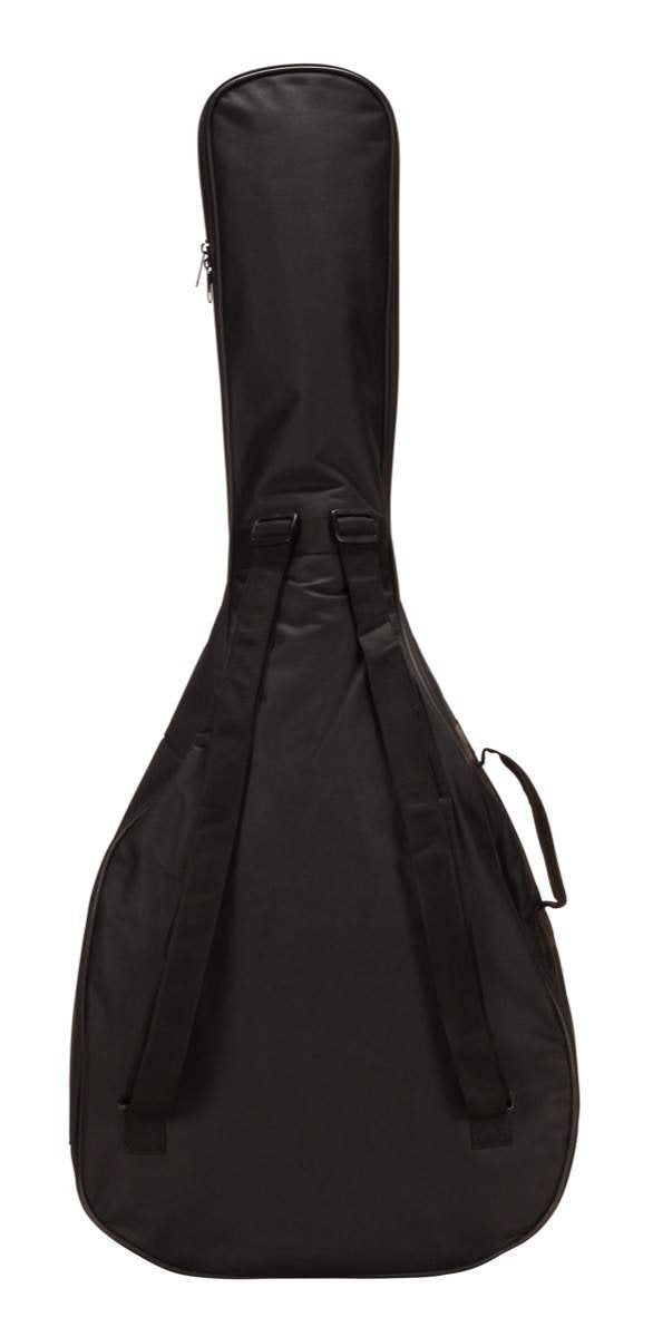 [AUSTRALIA] - World Tour 3/4-Size Acoustic Guitar Gig Bag Gba750n - 3/4 Size Acoustic Guitar 
