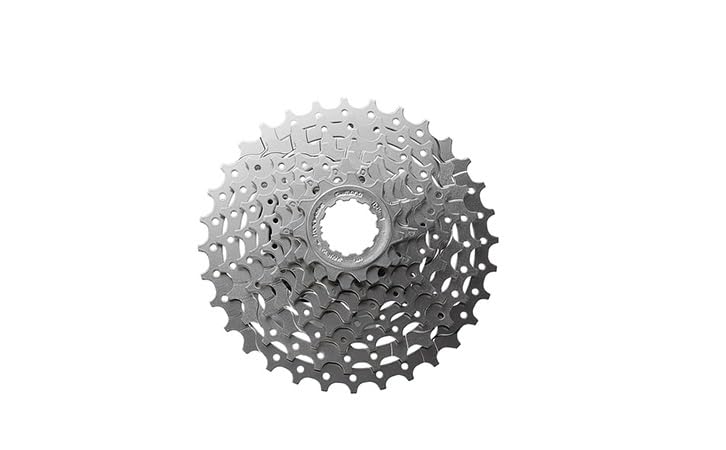 [AUSTRALIA] - Shimano Cassette HG400 9 Speed 11-32 Single 