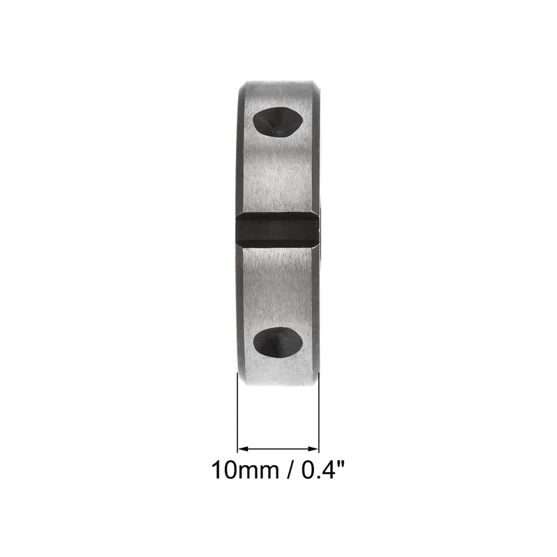 sourcing map M12 X 1.25 Metric Round Bar Machine Thread Left Hand Thread Alloy Tool Steel