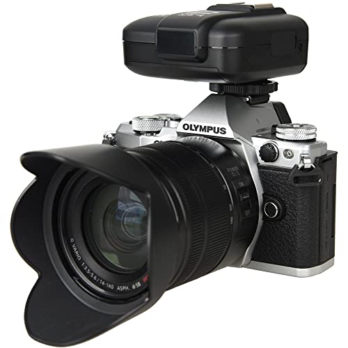 Godox X1T-O TTL Wireless Flash Trigger Transmitter for Olympus/Panasonic