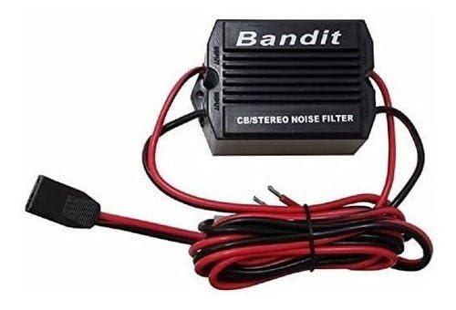 WORKMAN CBNF3AXX CB RADIO / STEREO POWER NOISE FILTER