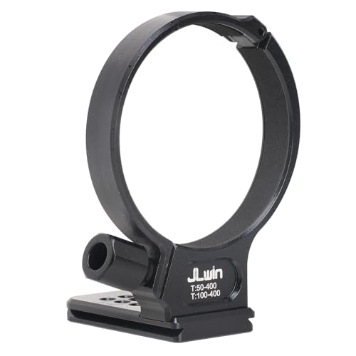 Lens Collar Tripod Ring for Tamron 50-400mm