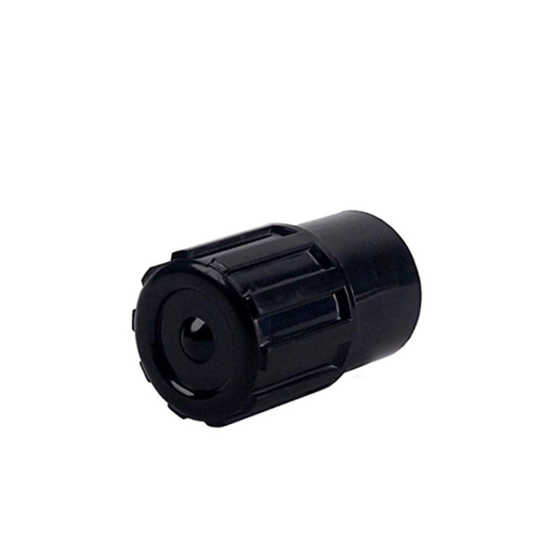 Supvox Alto Saxophone End Plug Plastic End Plug Sax Replacement Accessories for Sax Lovers