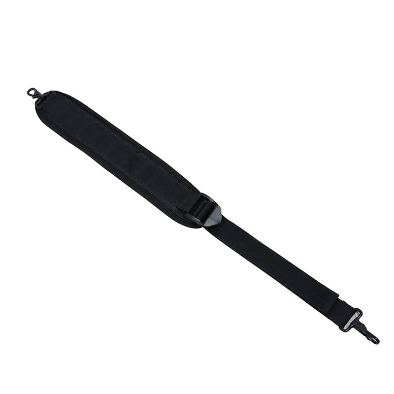 [AUSTRALIA] - Shoulder Strap Replacement, Padded Adjustable Shoulder Strap, Guitar Case Strap Violin Saxophone Bag Case Music Instrument Case Shoulder Strap Replacement 