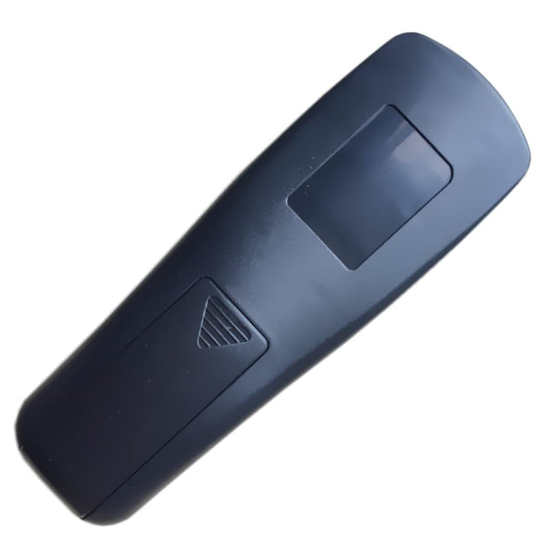 Universal Replacement Remote Fit for VE28X VE21S 3DW1 3DS1 DP7130 PV2223 PV2225 PV3225 ES530 DS671 DT3601 ES520 DT2401 IS500 X115 EX779P DT246 ES523ST OTF418 EX665 for Optoma Projector