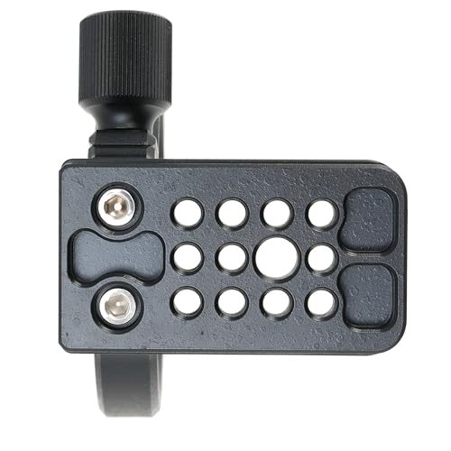 Lens Tripod Mount Ring Collar Compatible with Nikon Nikkor Z 28-400mm F4-8 VR