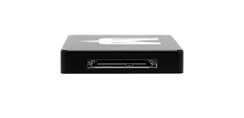 Blackjet DX-1M M.2 NVMe SSD Enclosure Module – for Blackjet TX-2DS & TX-4DS Systems – Supports Samsung, Intel, Crucial NVMe Drives – Professional Offload, Backup, Archive & Video Production Workflows