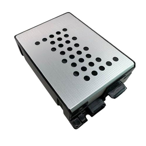 CF-31 CF-30 HDD Caddy Adapter Enclosure for Panasonic ToughBook | 2PK, Hard Drive Box, Bracket Connector Cable，Hard Drive Mounting Support Bracket，Solid State Drive Bracket 2 packs