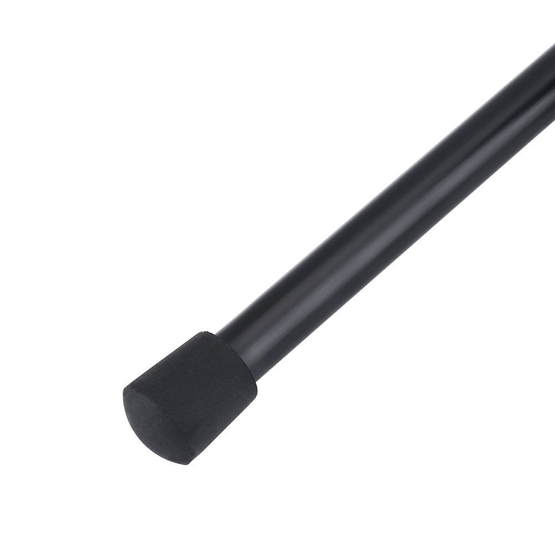 Cello Endpin, Carbon Fiber Instrument End Pin Accessory for 3/4 4/4 Size Cellos