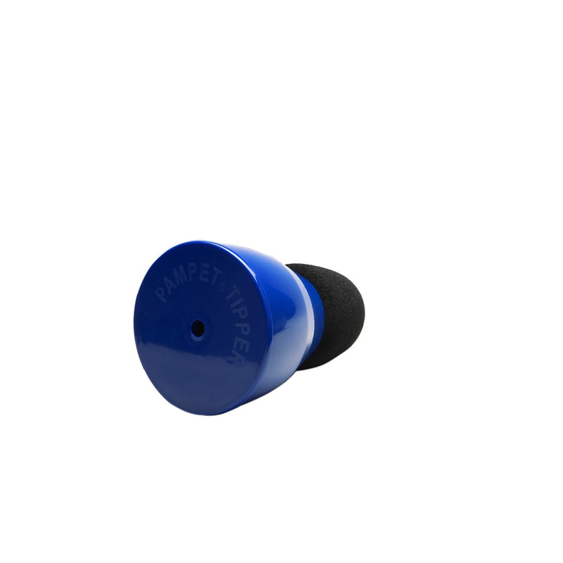 TIPPER Trombone Mute Lightweight Trombone Straight Mute (Blue) Blue