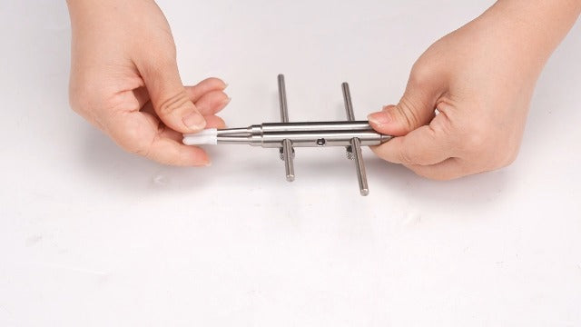Professional Camera Lens Spanner Wrench,Lens Repair Tool,Camera Lens Opening Repairing Tool,Repair Maintanance Tools, for DSLR Camera Lens