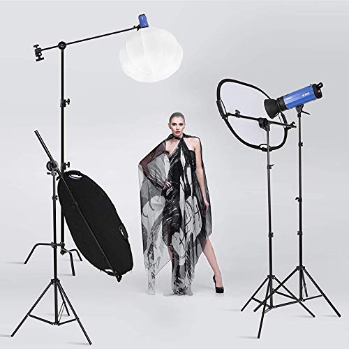Selens 5-in-1 Oval Reflector with Handle for Photography Photo Studio Lighting & Outdoor Lighting (24 x 36 Inch) 24 x 36 Inch Oval Reflector