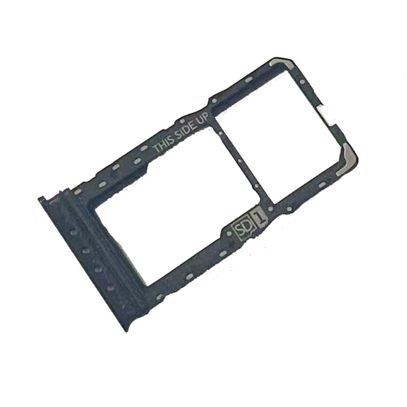 for Motorola Moto G 5G 2023 XT2313 Sim Card Tray & Micro SD Sim Card Holder Container Replacement Part (Blue)